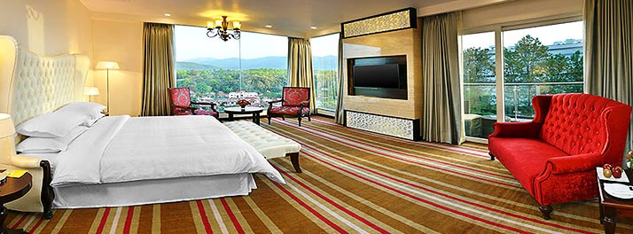 795/Four Points by Sheraton - Dehradun 10.jpg